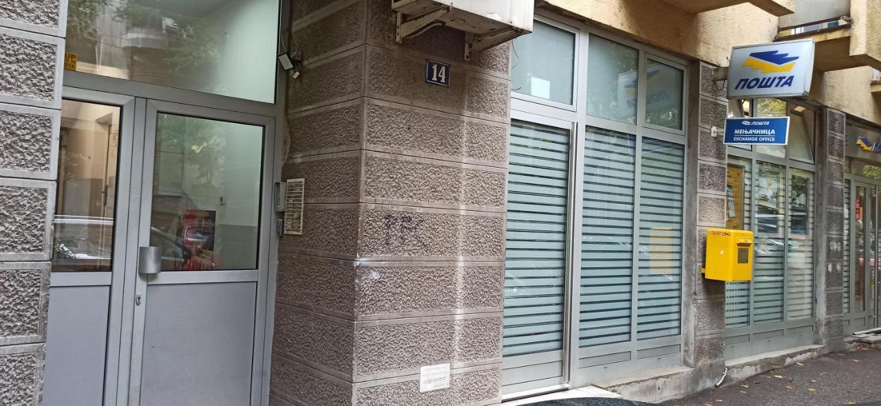 Apartman 29 Apartment Белград Екстериор снимка