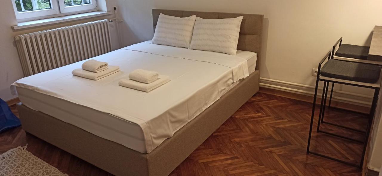 Apartman 29 Apartment Белград Екстериор снимка