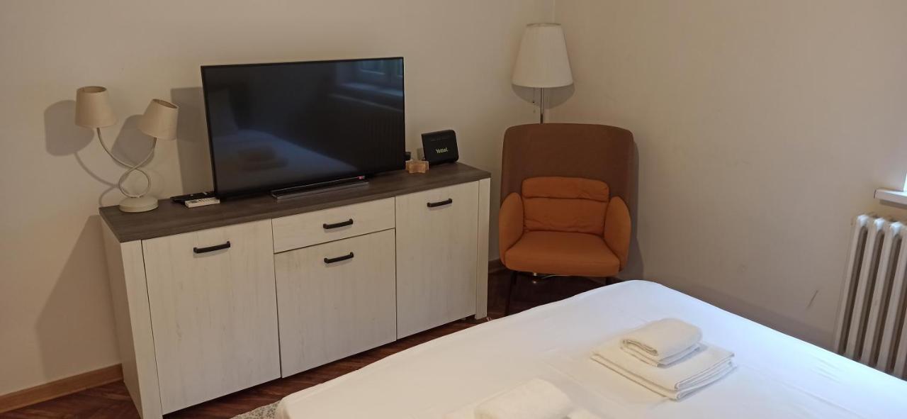 Apartman 29 Apartment Белград Екстериор снимка