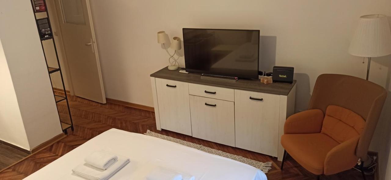 Apartman 29 Apartment Белград Екстериор снимка